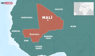 Mali’deki jandarma okuluna saldırı: En az 80 ölü