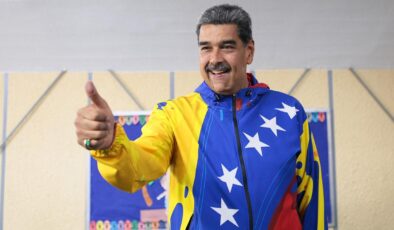 ABD, Maduro için koyduğu ödül miktarını 25 milyon dolara yükseltti