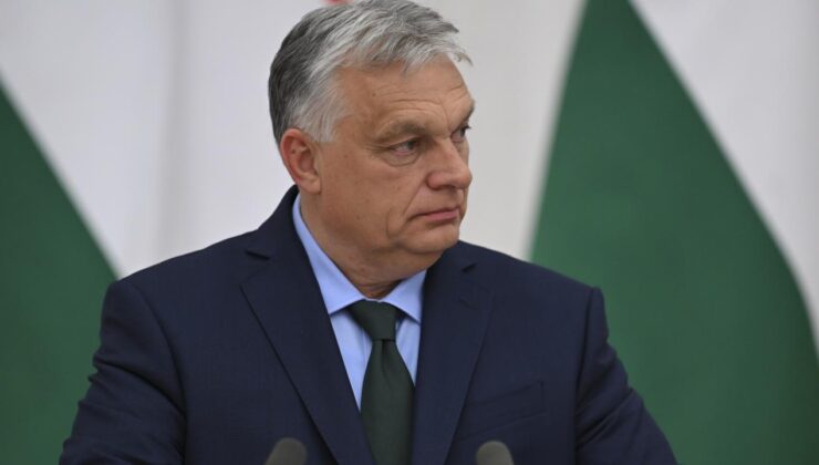 Orban’dan AB’nin tepkisini çekecek bir ziyaret daha