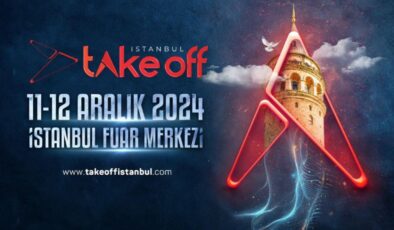 Take Off İstanbul aralık ayında kapılarını açıyor