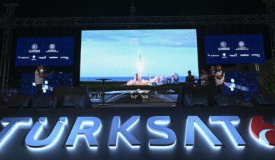 Türksat 6A’da 4. ateşleme salı günü gerçekleşecek