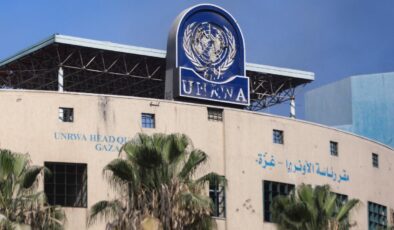 UNICEF: İsrail’in UNRWA yasası uygulanırsa, ölümcül sonuçları olur