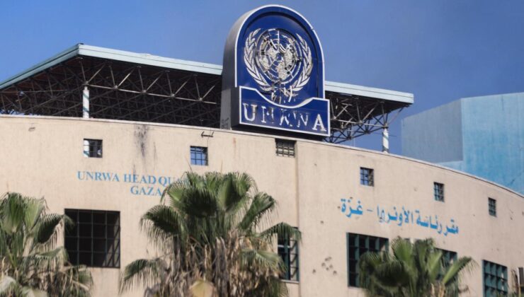 UNICEF: İsrail’in UNRWA yasası uygulanırsa, ölümcül sonuçları olur