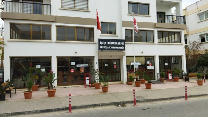 Lefkoşa Kaymakamlığı’nda cuma günü av ruhsatı çıkarılabilecek