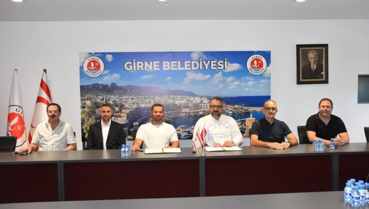 “Kordonboyu Büfe Kira İhalesi” sonuçlandı