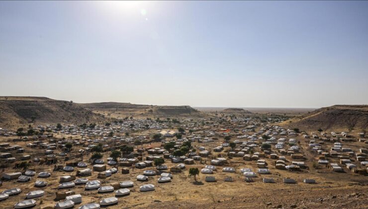 Uluslararası Göç Örgütü: Sudan’daki insani durum trajik noktaya ulaştı