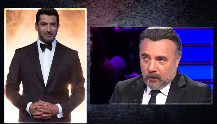 Kim Milyoner Olmak İster’de Kenan İmirzalıoğlu gitti, Oktay Kaynarca geldi! Tanıtım dile düştü