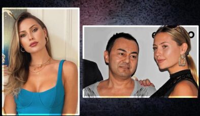 Serdar Ortaç’ın eski eşi Chloe Loughnan annesiyle sauna keyfi yaptı! Görenler abla-kardeş sandı