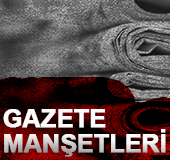 Gazete Manşetleri 10.01.2025