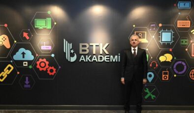 BTK Akademi’nin mobil uygulaması kullanıma açıldı