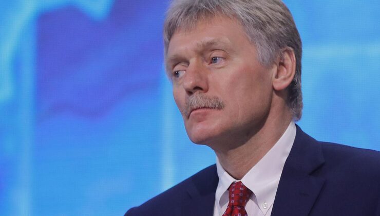 Kremlin: Orta Doğu’daki durumdan endişeliyiz