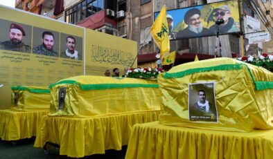 Hizbullah’ın soykırımcı İsrail’le çatışmalarda toplam kayıp sayısı 500’ü aştı