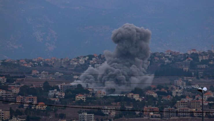 İran Meclisi Güvenlik Komisyonu İsrail’in Lübnan’daki saldırıları nedeniyle olağanüstü toplandı