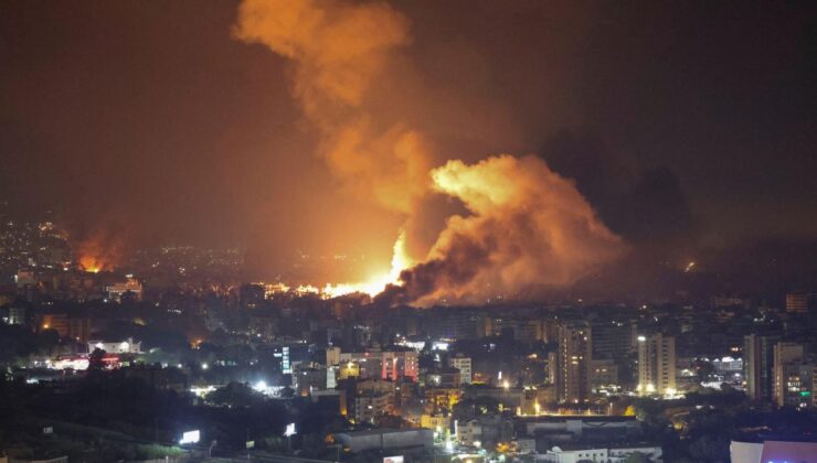 Katar Emiri’nden Lübnan’a insani yardım gönderilmesi talimatı