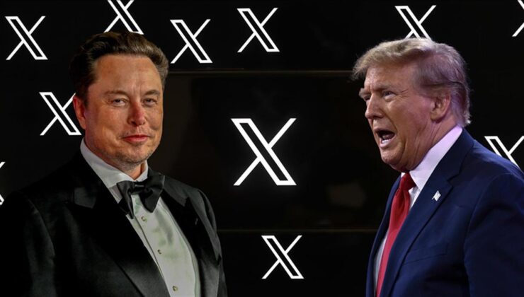 Trump seçilirse Elon Musk hükümette görev alacak