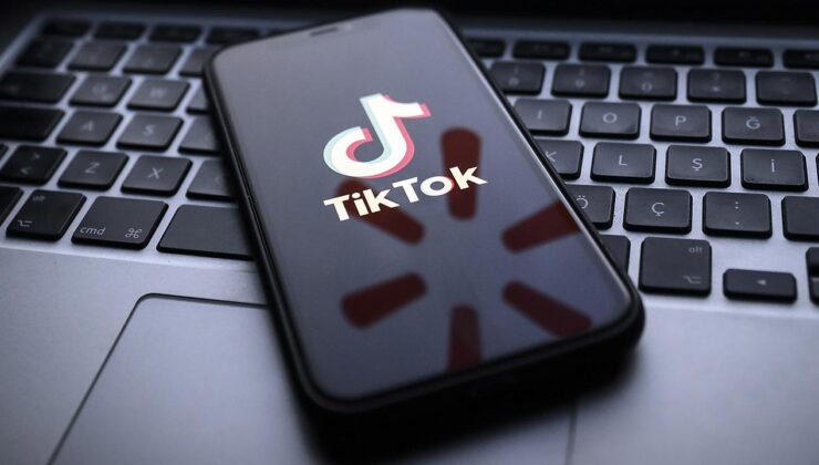 TikTok, Rus medyasına ait bazı hesapları kapattı