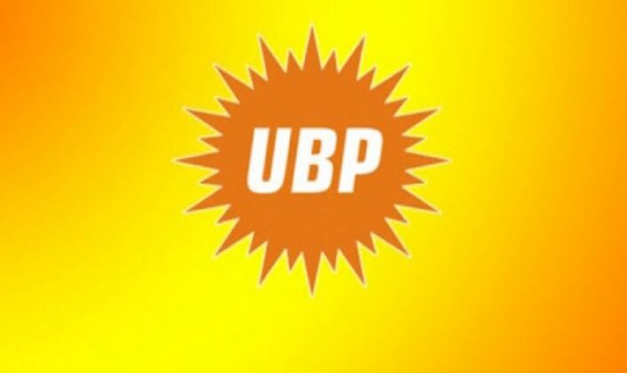 UBP Parti Meclisi’nde görev yapacak 70 kişilik kesin olmayan liste açıklandı