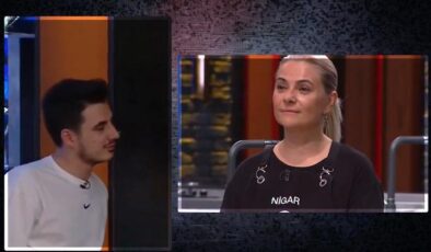 MasterChef’te Hakan Nigar’ı potaya soktu, seyirci o tavırlara kızdı