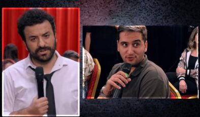 Hasan Can Kaya programında bedava bilet vermişti! Konuk “Fos çıktı” deyince…