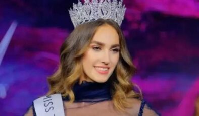 Bingöl’e atanmış ama Amerika’da ortaya çıkmıştı! Miss Turkey 2024 birincisi İdil Bilgen sonunda sessizliğini bozdu