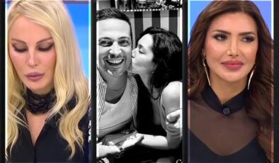 “Demet Özdemir ile evliyken de görüşüyordu” denmişti! Oğuzhan Koç, Hande Sarıoğlu’nu aradı: Bana da söyleyin…