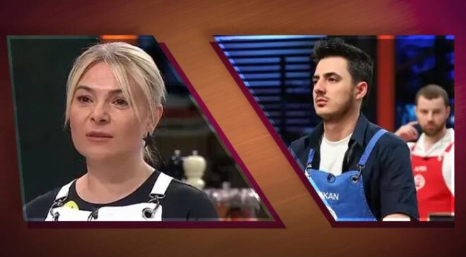 MasterChef Hakan’ın elenmesi sonrası Nigar konuştu! Kaan sitem etti: Bilinmeyenler de var