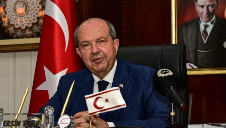 Tatar: Uzun vadede hedefimiz, Maraş’ta bazı binaların yıkılarak yeniden yapılması, bazılarının da tadil edilerek milli ekonomiye kazandırılmasıdır