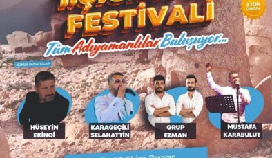 Boğaz Piknik Alanı’nda “1. Çiğ Köfte Festivali” yapılacak