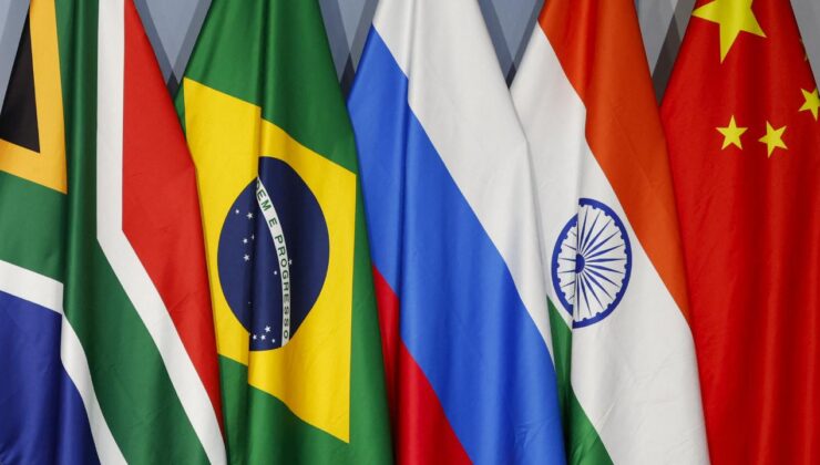 Afrika BMGK’da daimi üyelik için BRICS’e güveniyor