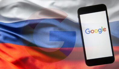 Kremlin: Google’a verilen 20 desilyon dolarlık ceza sembolik ögeler içeriyor