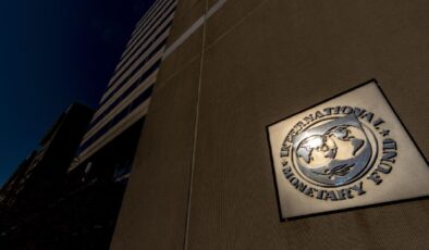 IMF’den Ukrayna’ya 1,1 milyar dolarlık ödemeye onay