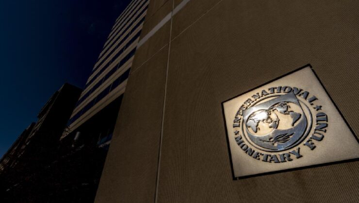 IMF’den Ukrayna’ya 1,1 milyar dolarlık ödemeye onay