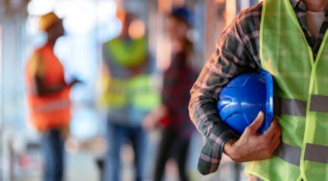 “İnşaat İşlerinde İş Sağlığı ve Güvenliği Tüzüğü” Resmi Gazete’de yayımlandı