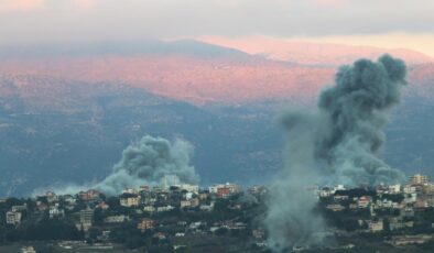 Hizbullah: Lübnan’ın güneyine sızmaya çalışan İsrail askerlerini hedef aldık