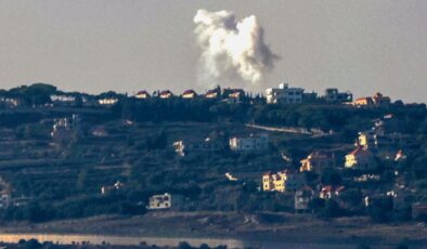 Hizbullah, Hayfa yakınlarındaki Zevulun bölgesini bombaladığını duyurdu