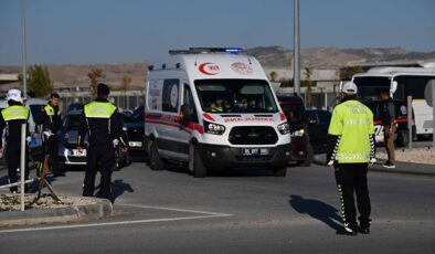 Azerbaycan, TUSAŞ’a yönelik terör saldırısını kınadı