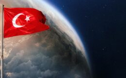 Türkiye 2026’da uzay konferansına ev sahipliği yapacak