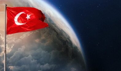 Türkiye 2026’da uzay konferansına ev sahipliği yapacak