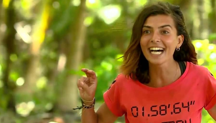 Survivor’a 5 kez katılmıştı! Merve Aydın’dan Survivor açıklaması! Yeni sezonda olacak mı?