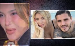 Icardi, Wanda Nara’yı Selin Ciğerci’yle aldattı mı? “Saçmalama manyak mısın?”