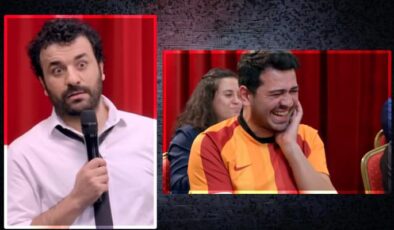 Hasan Can Kaya bile ‘yok artık’ dedi! “İlk ilişkimde ertesi gün hapı içtim” açıklaması şoke etti