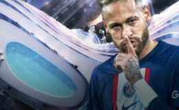 Neymar kesenin ağzını açtı! Dubai’de ultra lüks çatı katı için 43 milyon Sterlin ödedi! Arabasından inmeden dairesine çıkabiliyor