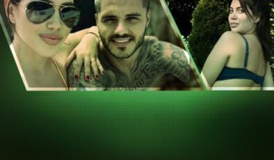 Mauro Icardi paylaştı Wanda Nara yerinde duramadı! O fotoğraf sonrası defalarca aradı