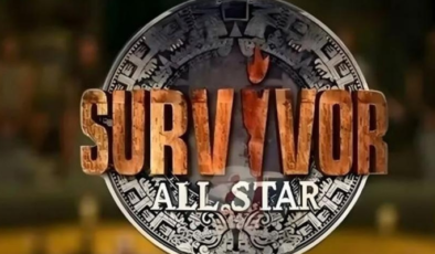 Herkes bekliyordu! Survivor All Star’ın ilk yarışmacısı belli oldu! Kendisi duyurdu…