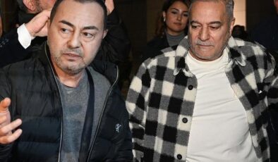 Serdar Ortaç ve Mehmet Ali Erbil 30 Aralık’ta hakim karşısına çıkıyor! İşte istenen ceza