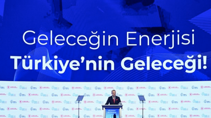 Türkiye’de rüzgar enerjisi sektörü yılda 5 gigavatlık yatırım hedefliyor