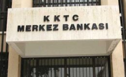 KKTC Merkez Bankası’ndan tasarruf mevduatı sigorta kapsamı hakkında duyuru