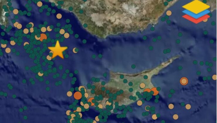 KTMMOB Başkanı Aysal depreme karşı uyarılarda bulundu