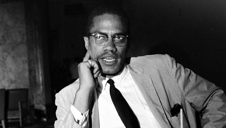 Malcolm X’in ailesi, ABD hükümetiyle bazı kurumlarına 100 milyon dolarlık dava açtı