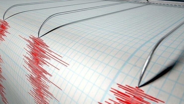 Malatya’nın Battalgazi ilçesinde 4,2 büyüklüğünde deprem